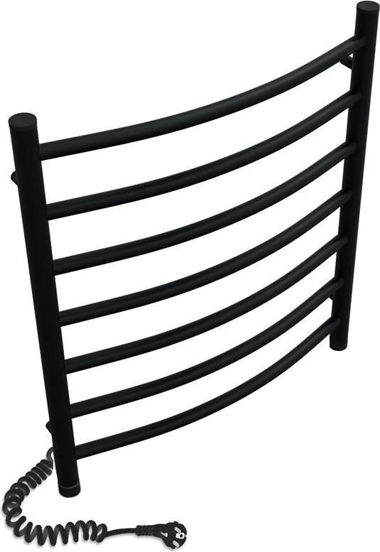 Полотенцесушитель LARIS Classic E CHK P7 L, 500x600 детальное изображение - 3
