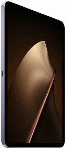 Планшет Xiaomi Pad Mini 8/256 ГБ, Фиолетовый, Wi-Fi детальное изображение - 7
