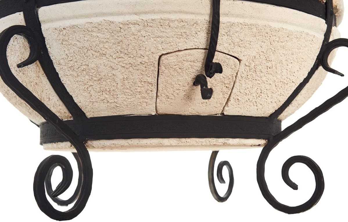 Мангал / барбекю Amphora Sarmat Vostochnyy детальное изображение - 4