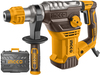 Перфоратор INGCO INDUSTRIAL RH150068 1500 Вт, 5.5 Дж, 4400 уд/мин вариант - 1