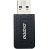 Wi-Fi адаптер Digma DWA-AC1300C, Wi-Fi 5, Черный вариант - 2