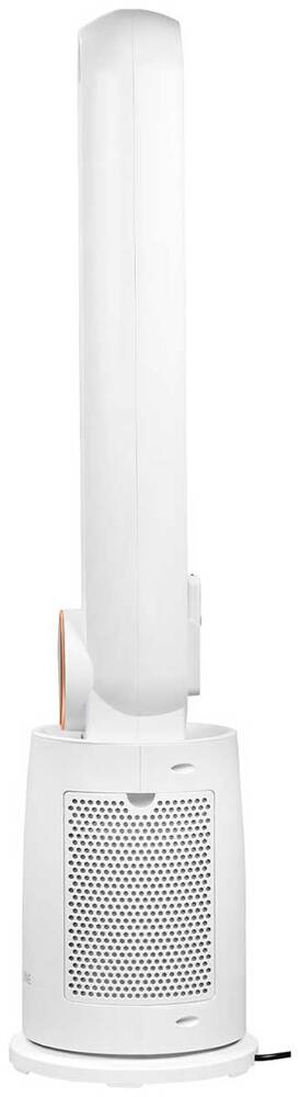 Вентилятор напольный Galaxy LINE GL 8112, 70 Вт, Белый №2