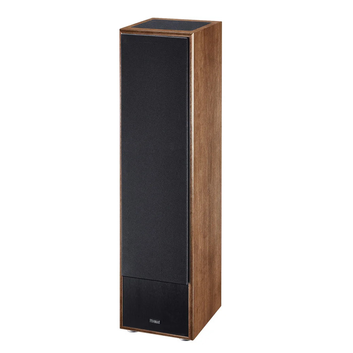 Напольная акустика Magnat Monitor S80 ATM Walnut, Коричневый №2