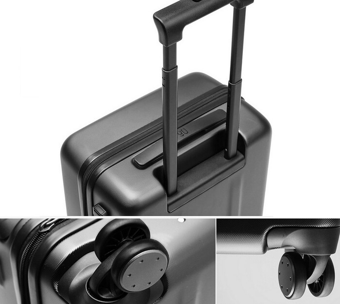 Чемодан Xiaomi 90 Points Suitcase  №11