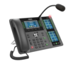 VoIP-телефон Fanvil (Linkvil) X210i, Черный вариант - 1