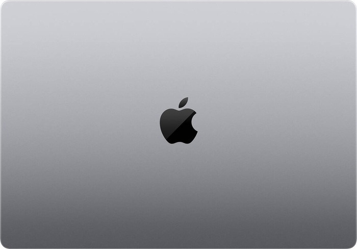 Ноутбук Apple MacBook Pro 2021, RAM 16 ГБ, Серебристый, SSD 1 ТБ, Apple graphics 16-core №3