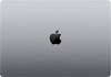 Ноутбук Apple MacBook Pro 2021, RAM 16 ГБ, Серебристый, SSD 1 ТБ, Apple graphics 16-core вариант - 3