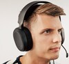 Проводные наушники SteelSeries Arctis 3 2019 Edition, Черный вариант - 9