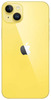Смартфон Apple iPhone 14 Plus 128 Гб, Желтый, nano SIM + eSIM вариант - 2