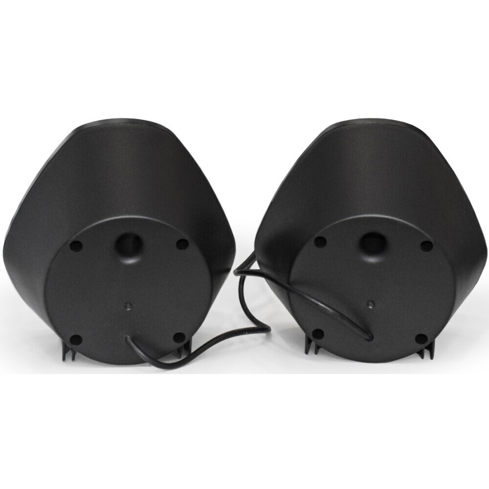 Колонки ExeGate Accord 210, Черный детальное изображение - 2