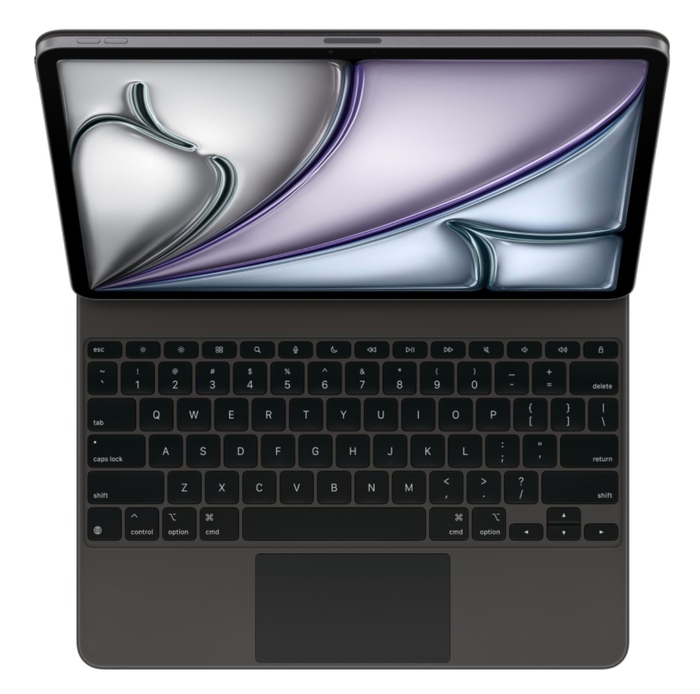 Клавиатура Apple Magic Keyboard для iPad Air 13 M3 (2025)(MDFW4), Белый №2