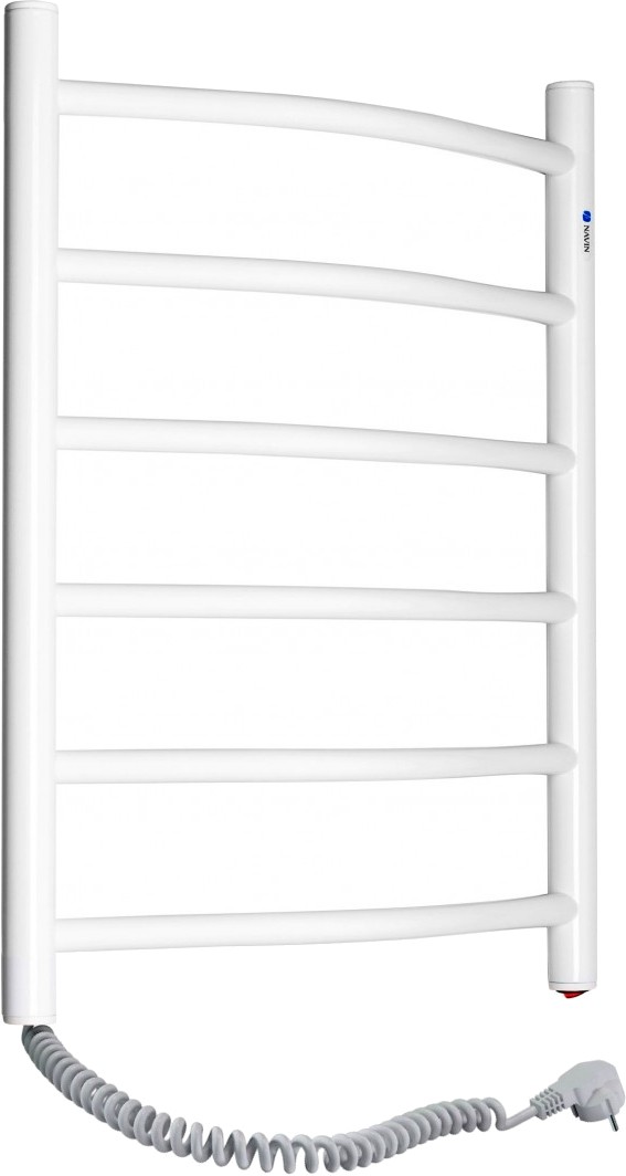 Полотенцесушитель Navin Camellia E L, 480x600 детальное изображение - 2