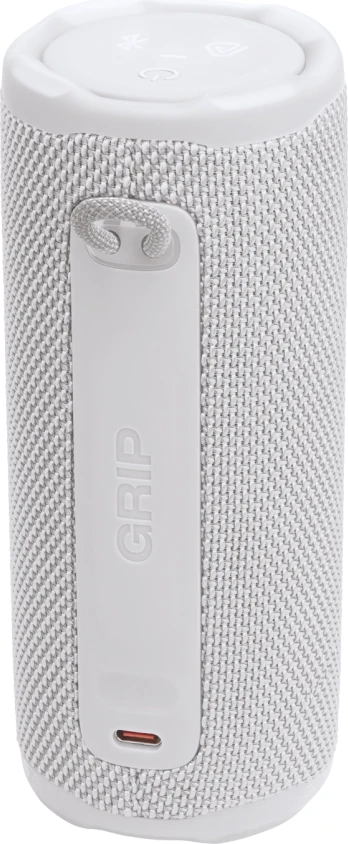 Портативная колонка JBL Grip, Белый детальное изображение - 2