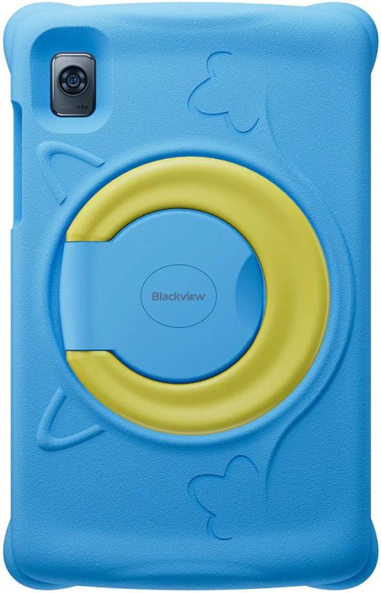 Планшет Blackview Tab 60 Kids 128 ГБ, Синий, Wi-Fi+Cellular детальное изображение - 2