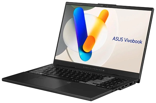 Ноутбук Asus N6506CU-MA033 15.6" (Intel Core Ultra 7 255H, NVIDIA GeForce RTX 4050) 16ГБ, 1ТБ, noOS, черный (90NB15E3-M001E0) детальное изображение - 2