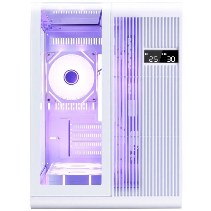 Корпус 1STPLAYER RT5 ARGB, Белый №3