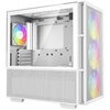 Корпус DeepCool CH560 ARGB, Белый вариант - 2