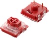 Клавиатура NuPhy AIR75v2 Wireless, Cowberry Switch RGB, Черный вариант - 2