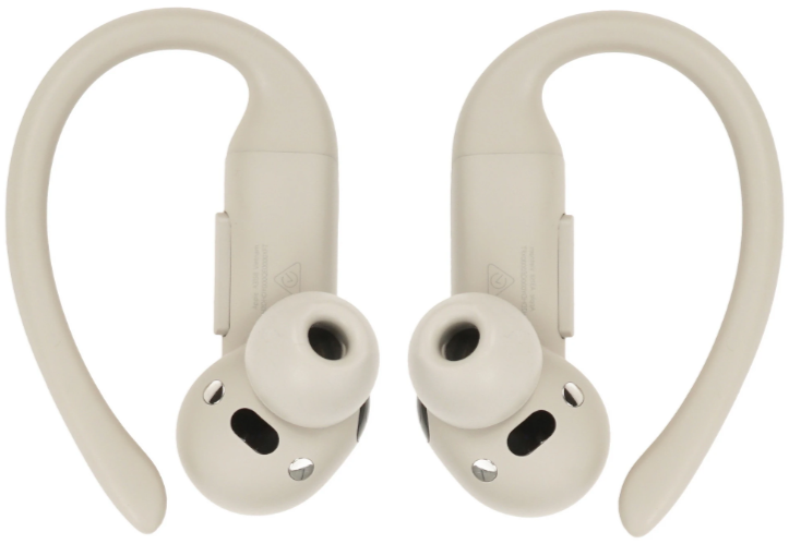 Беспроводные наушники Beats Powerbeats Pro 2, Серый детальное изображение - 5