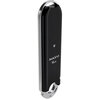 USB Flash накопитель MAXVI P2 16 ГБ, черный вариант - 2