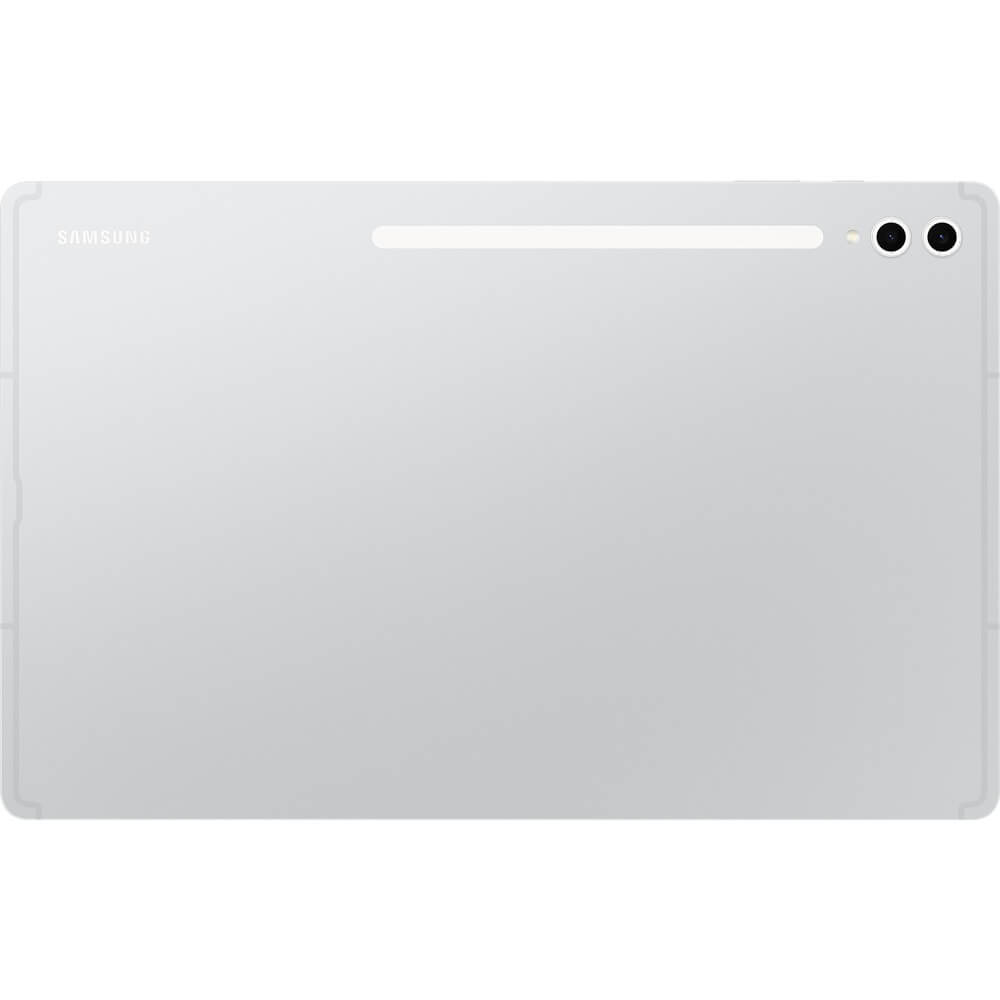 Планшет Samsung Galaxy Tab S10+ 12/512 ГБ, Серебристый, Wi-Fi + Cellular детальное изображение - 4