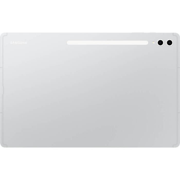Планшет Samsung Galaxy Tab S10+ 12/512 ГБ, Серебристый, Wi-Fi + Cellular №4