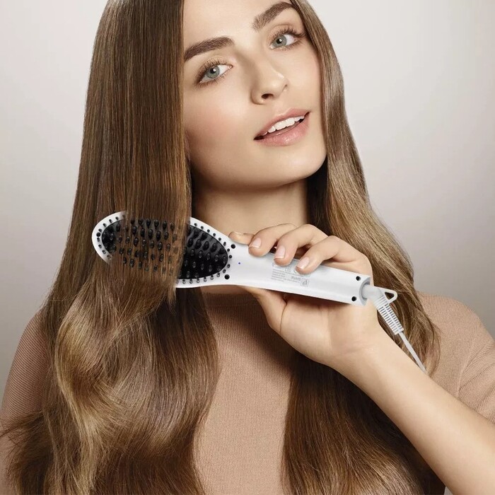 Щетка KITFORT KT-3219, Белый №6