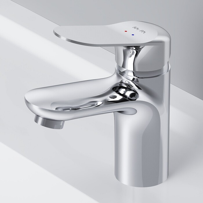 Смеситель AM-PM Sunny F85C02100 №2