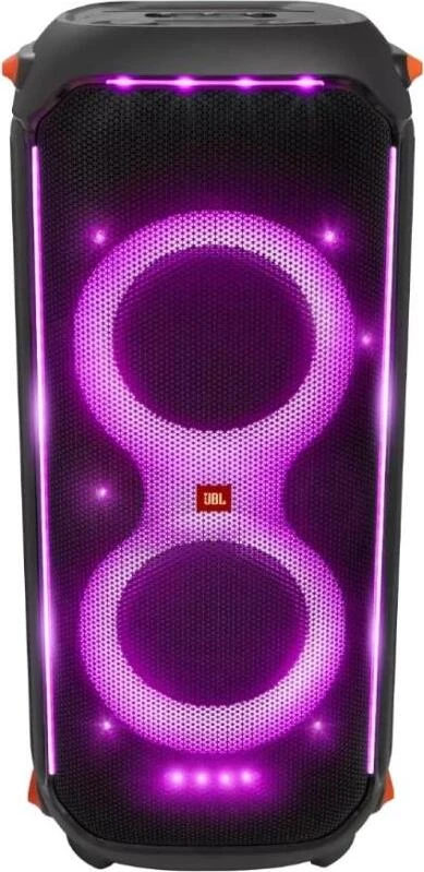 Портативная аудиосистема JBL Partybox 710, Черный детальное изображение - 1
