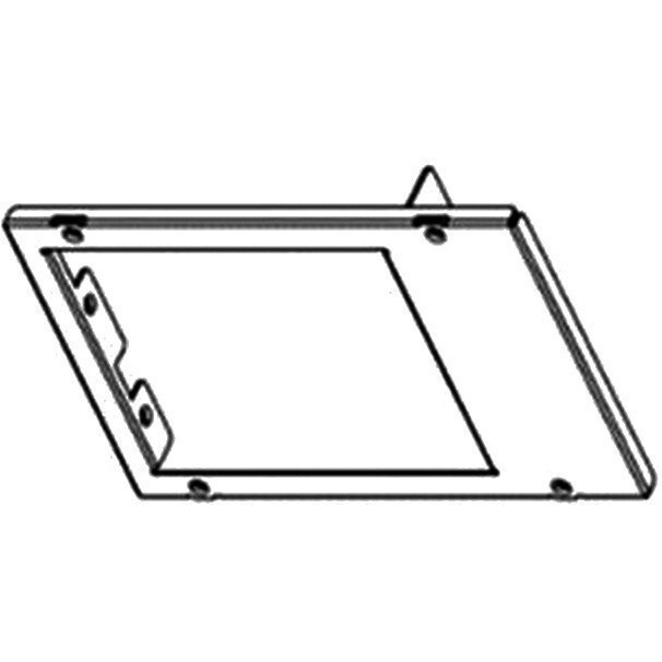 Крепление Chenbro 84H341310-027 детальное изображение - 1