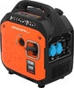Генератор бензиновый ZONGSHEN BQH 3300 1T90DFQ33, 2.7 кВт, Оранжевый вариант - 1