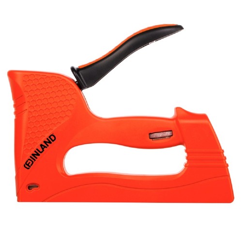 Скобозабиватель ручной FINLAND 2196 детальное изображение - 1