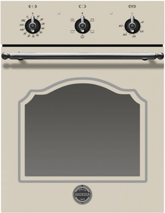 Духовой шкаф ARDESIA HSN 060 IC детальное изображение - 1