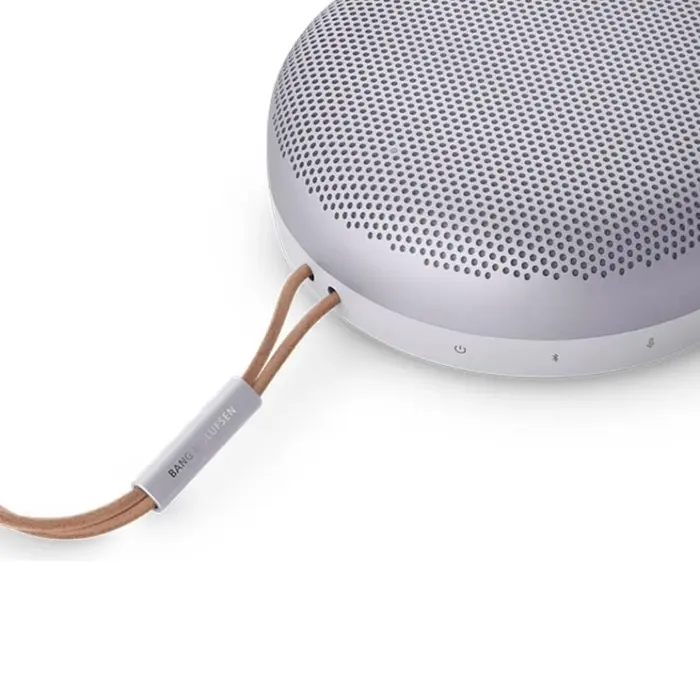 Портативная колонка Bang & Olufsen Beosound A1 2nd Gen, Серебристый №3