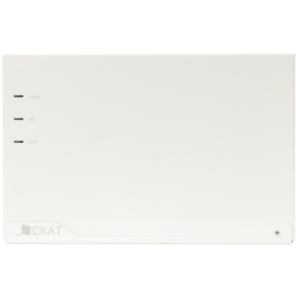 ИБП Бастион СКАТ-1200 детальное изображение - 3