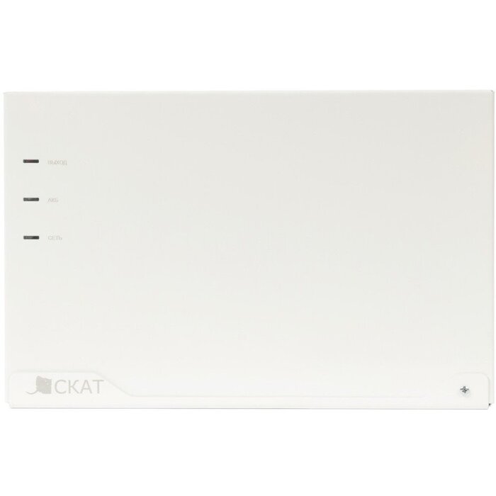 ИБП Бастион СКАТ-1200 №3