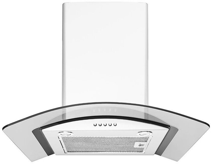 Вытяжка Artel ART 0660 Rainbow, Белый №1