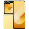 Смартфон Samsung Galaxy Z Flip6 12/512 ГБ, Желтый, Dual nano-SIM + eSIM вариант - 2