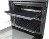 Духовой шкаф Candy FCS 612 N/E, черный вариант - 6