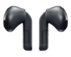 Беспроводные наушники Samsung Galaxy Buds 4, Черный вариант - 3