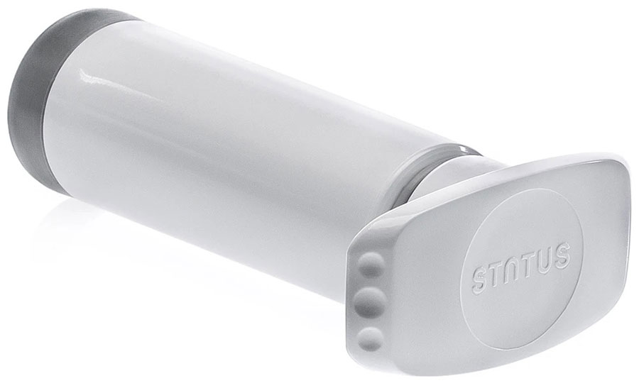 Вакуумный упаковщик ручной Status 159310, Белый  детальное изображение - 2