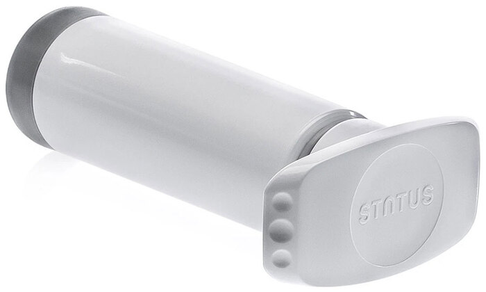 Вакуумный упаковщик ручной Status 159310, Белый  №2