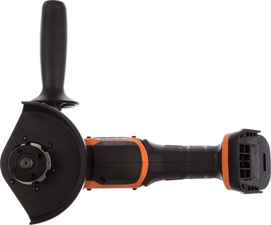 Бесщеточная угловая шлифмашина AEG BEWS18-125BL-0 4935464414, 125 мм, 11000 об/мин детальное изображение - 11