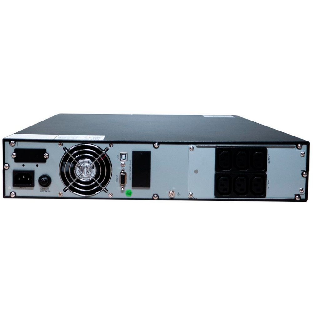 ИБП ACD PW-RackLine 2000I детальное изображение - 5