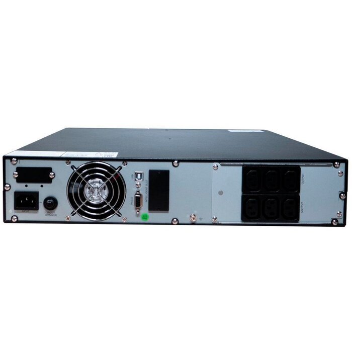 ИБП ACD PW-RackLine 2000I №5