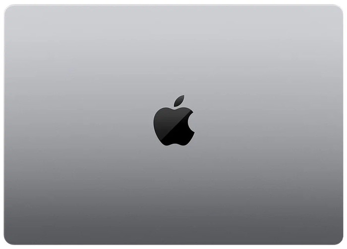 Ноутбук Apple MacBook Pro 14 2021, RAM 16 ГБ, Серый Космос, SSD 1 ТБ, Apple graphics 16-core №5