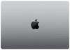 Ноутбук Apple MacBook Pro 14 2021, RAM 16 ГБ, Серый Космос, SSD 1 ТБ, Apple graphics 16-core вариант - 5