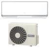 Кондиционер Hitachi RAK-18PSB/RAC-18WSB 18 м², белый вариант - 2