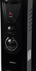 Масляный радиатор Centek CT-6200,  Черный вариант - 6
