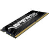 Оперативная память Patriot Steel SO-DIMM DDR4 2666MHz, PVS432G266C8S, 32 Гб вариант - 2